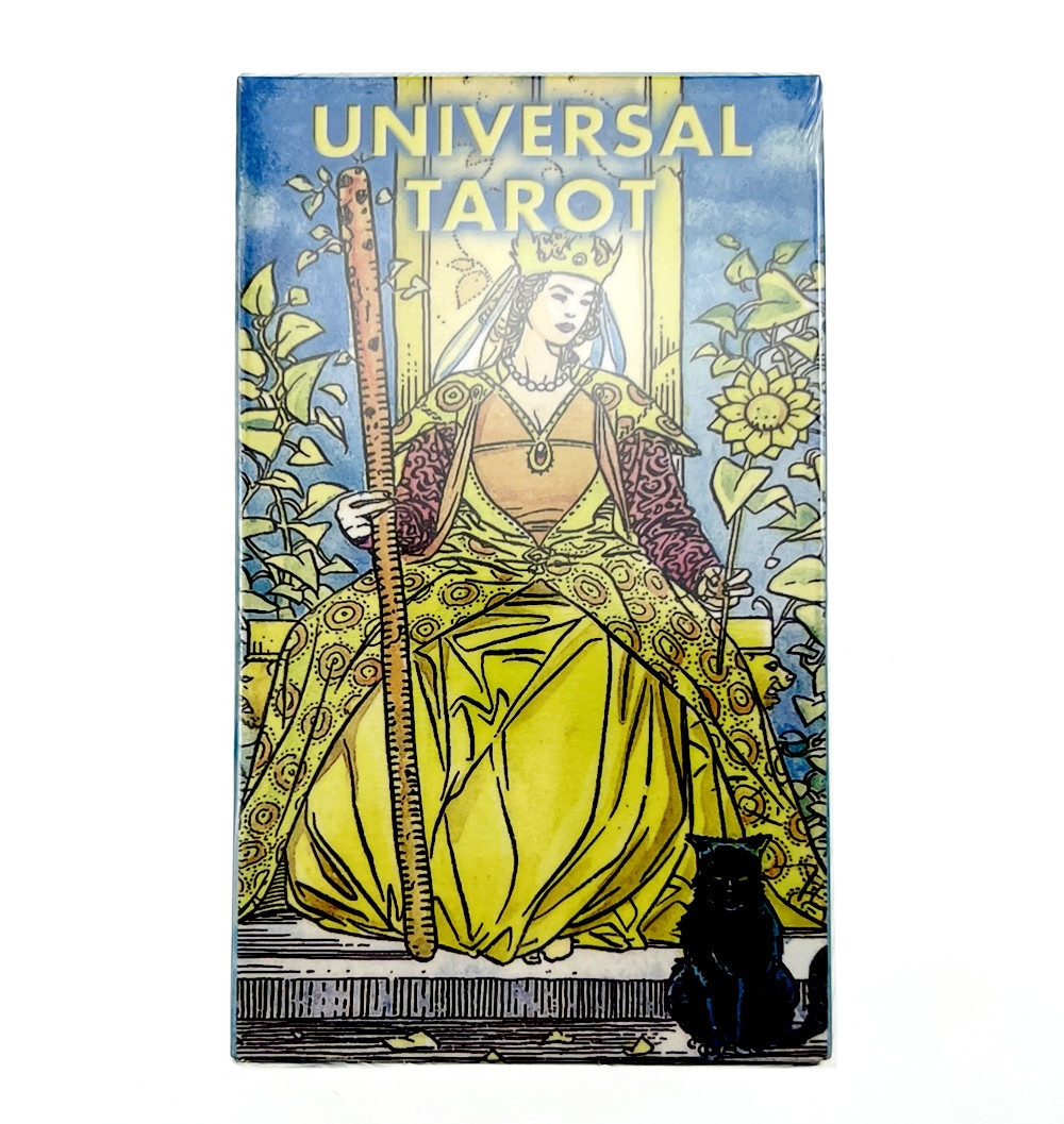 Board Game Life - Nieuwste! Engels Tarot Kaarten Oracle Card