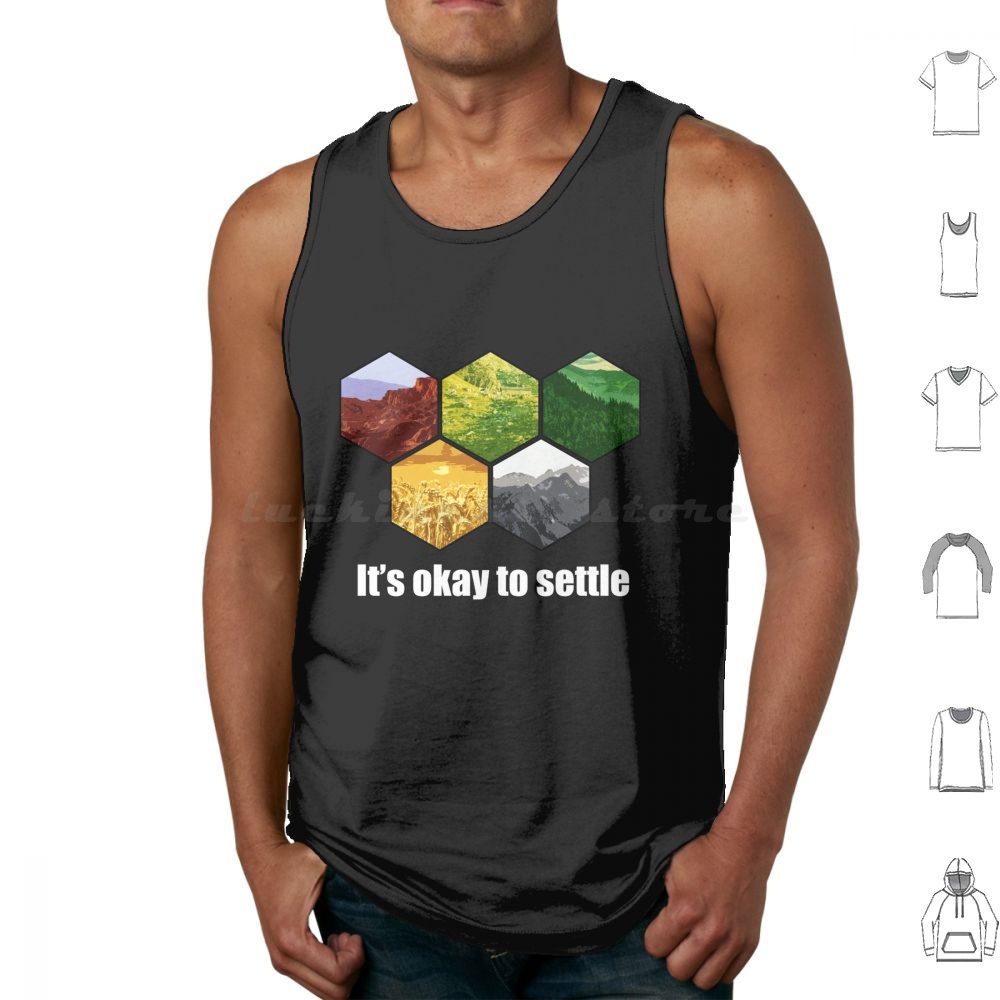 Board Game Catan - Het _ S Oké om te