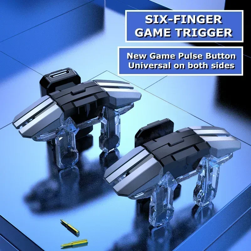 Board Game Android - JS65 Mobiele telefoon Game Trigger voor