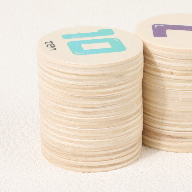 Houten Memory Match Stick Scha - Board Game Oath recensie en prijs