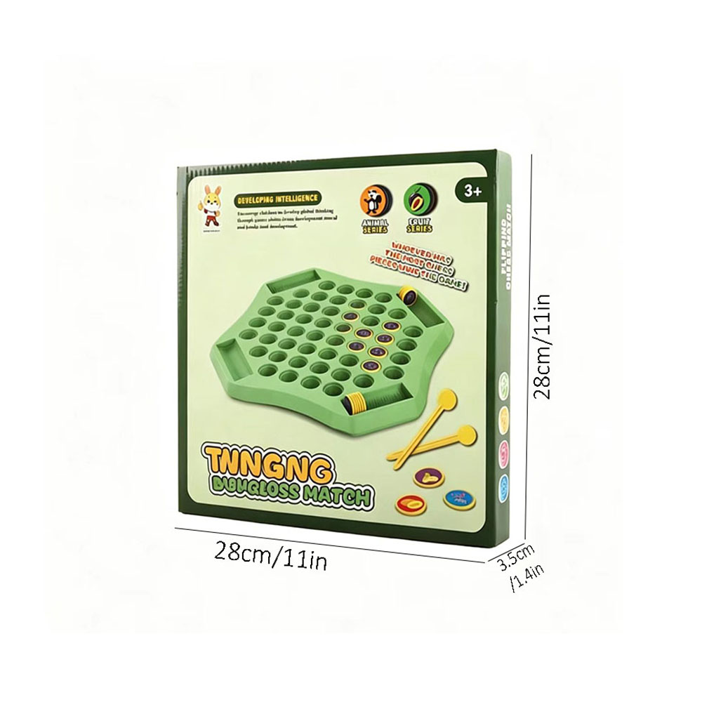Flip Memory Chess Game voor ki - Board Game Oath recensie en prijs