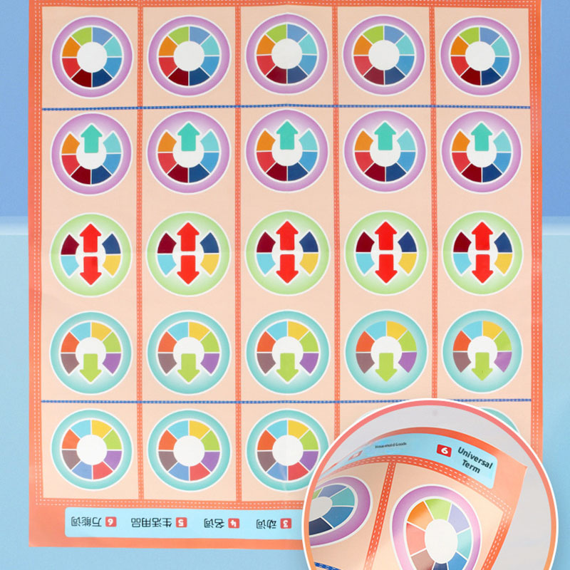 Hot Kids Chinees Pinyin Matchi - Board Game With Questions recensie en prijs