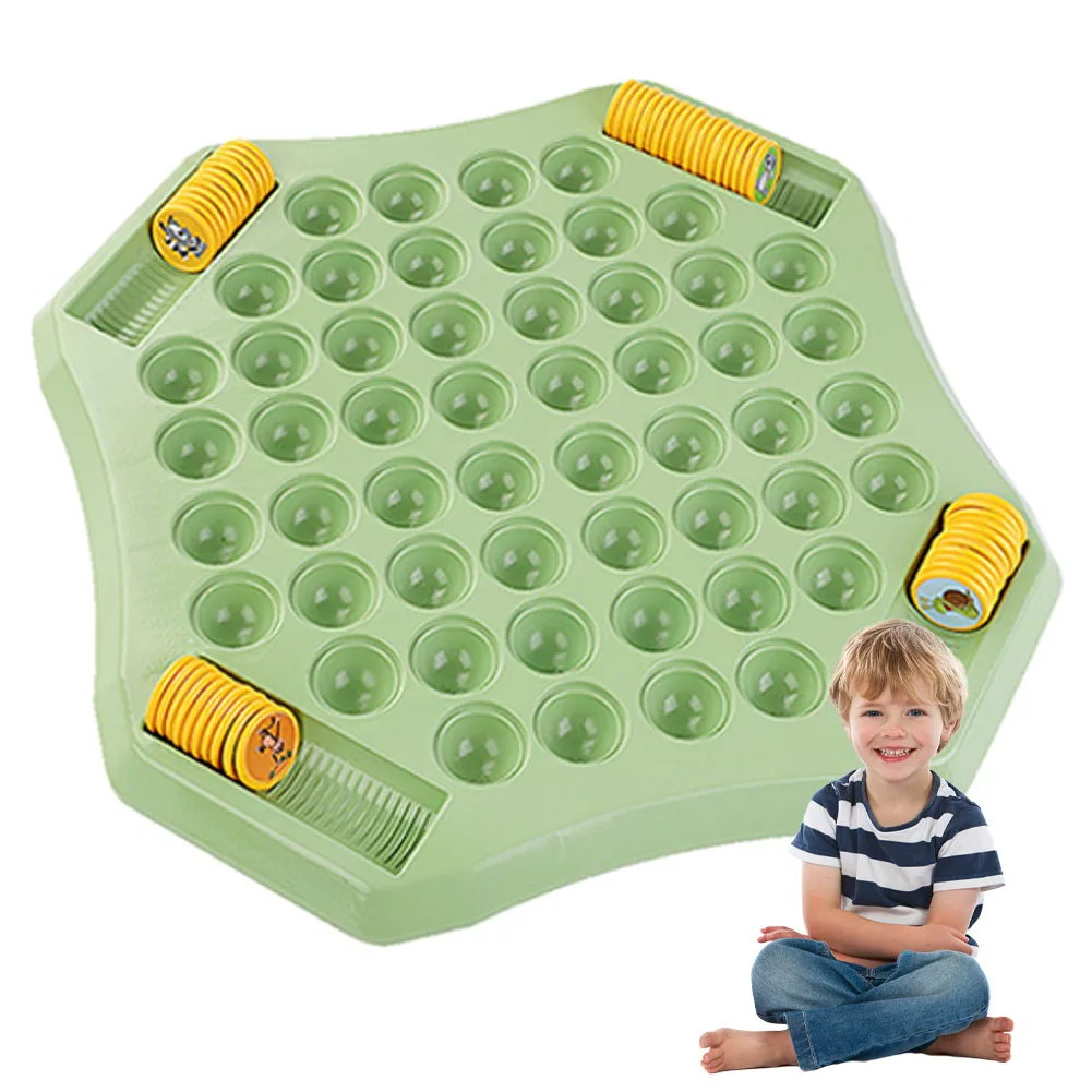 Flip Chess Memory Board Game E - Board Game Oath recensie en prijs