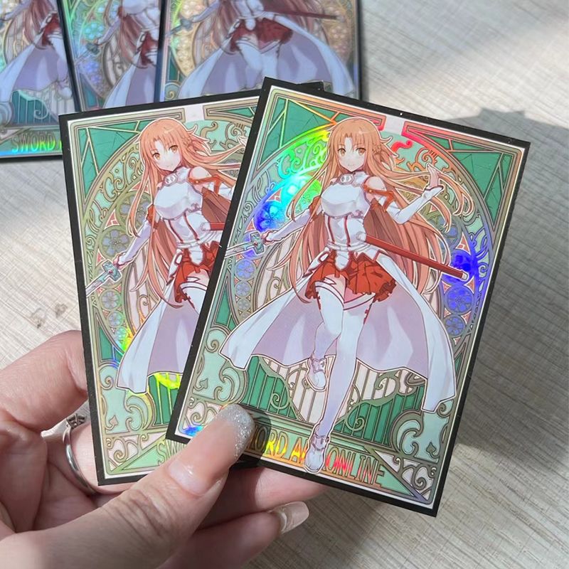 60st Anime Zwaard Kunst Online - Board Game Online recensie en prijs