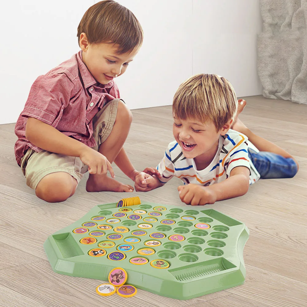 Flip Chess Memory Board Game E - Board Game Oath recensie en prijs