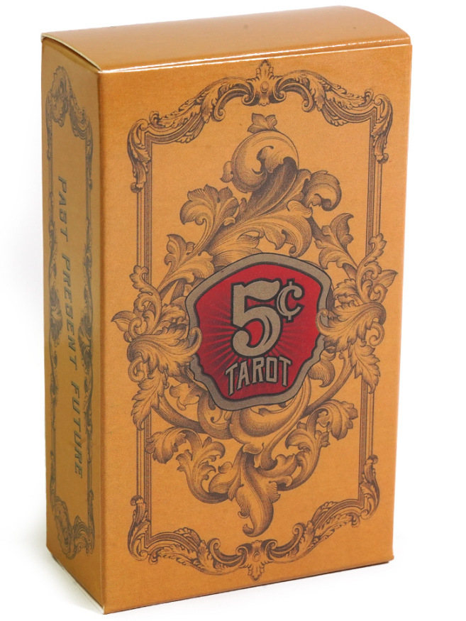 NIEUW!!! 10 stijlen Tarotkaart - Board Game Life recensie en prijs