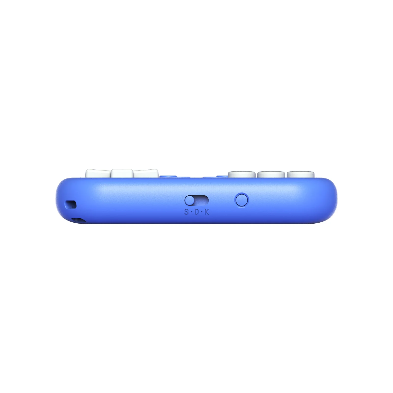 8BitDo Micro Bluetooth Gamepad - Board Game Android recensie en prijs