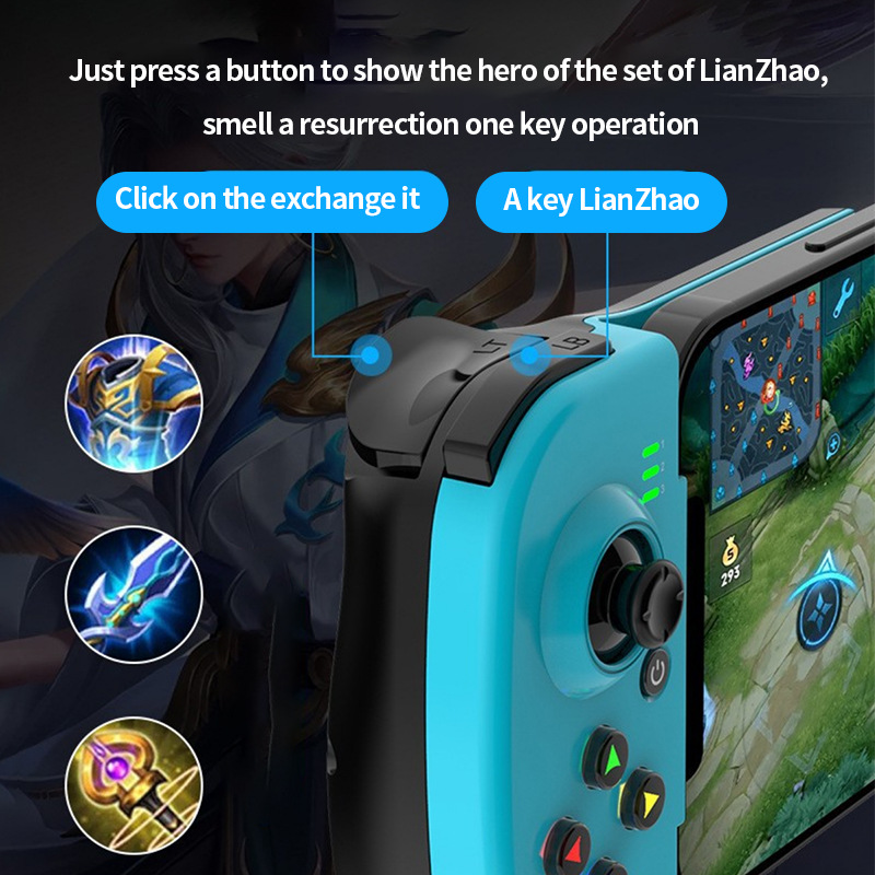 D3 Draadloze Bluetooth Uitschu - Board Game Android recensie en prijs