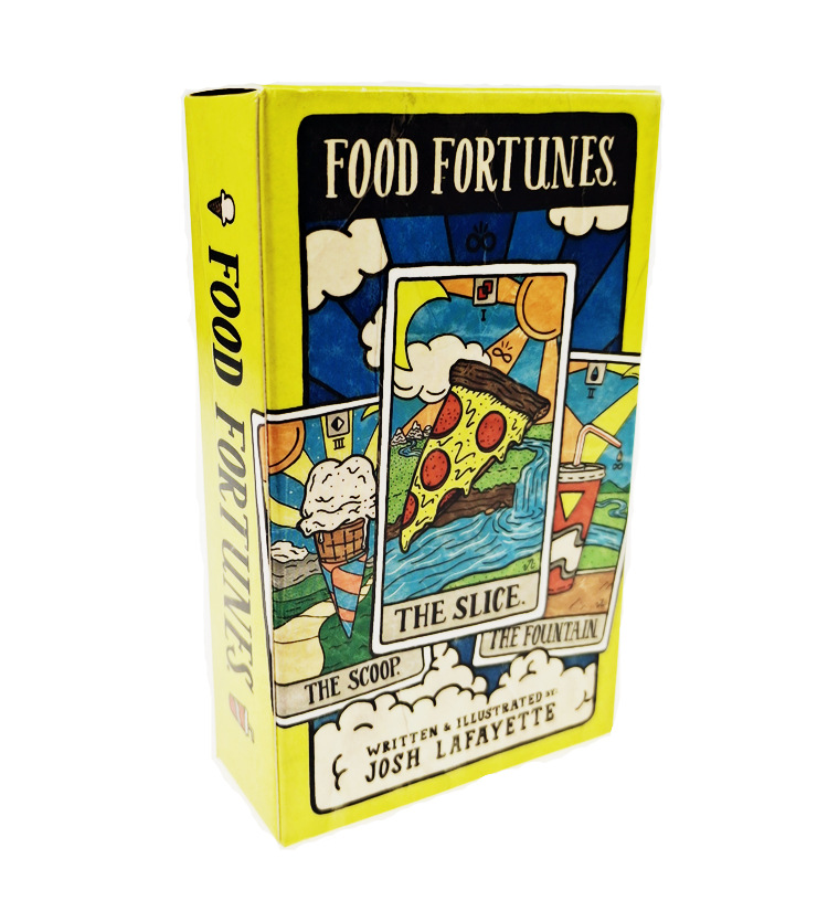 Nieuwe 78 Geïllustreerd Eten & - Board Game Life recensie en prijs