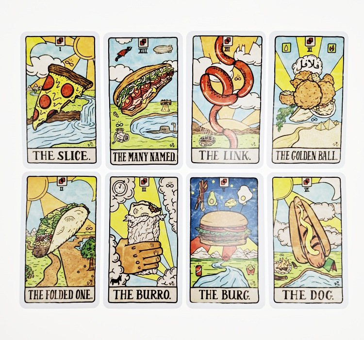 Nieuwe 78 Geïllustreerd Eten & - Board Game Life recensie en prijs