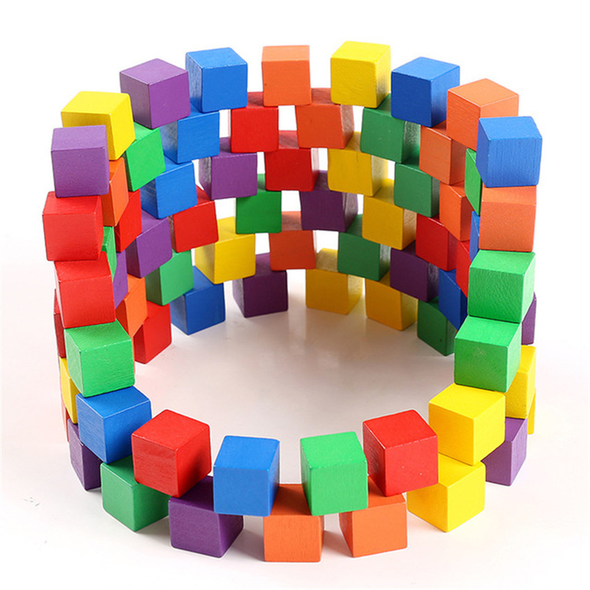 30 stks/partij 2X2 CM Houten K - Board Game With Questions recensie en prijs