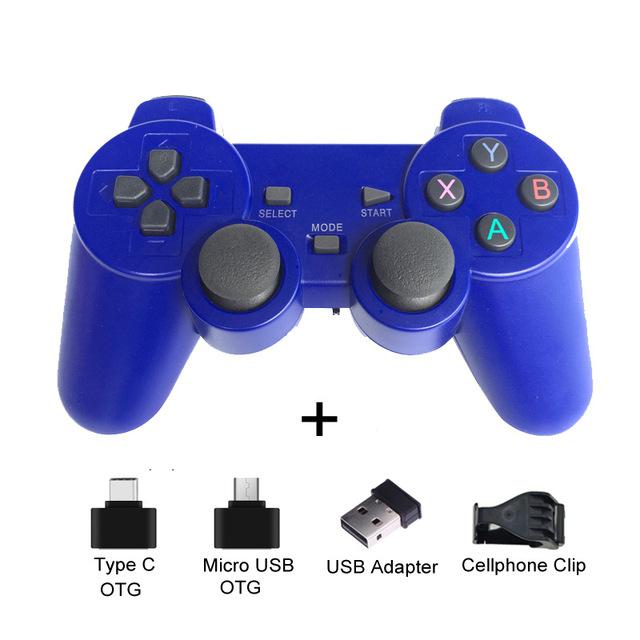 2.4G Draadloze Game Gamepad Co - Board Game Android recensie en prijs