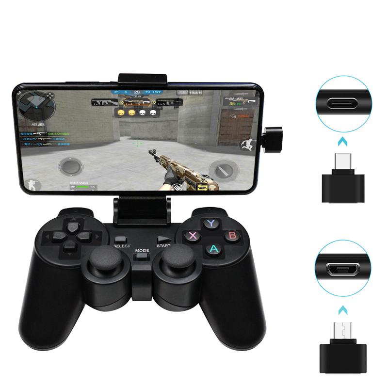 2.4G Draadloze Game Gamepad Co - Board Game Android recensie en prijs