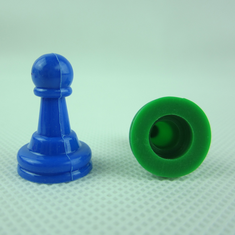 96 Stuks 24*16Mm 8 Kleuren Pla - Board Game Catan recensie en prijs