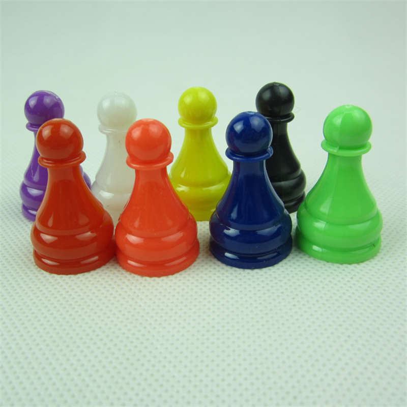 96 Stuks 24*16Mm 8 Kleuren Pla - Board Game Catan recensie en prijs