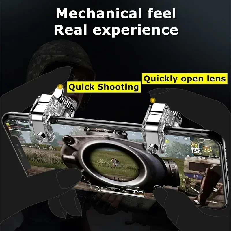 R11 Mobiele Telefoon PUBG Game - Board Game Android recensie en prijs