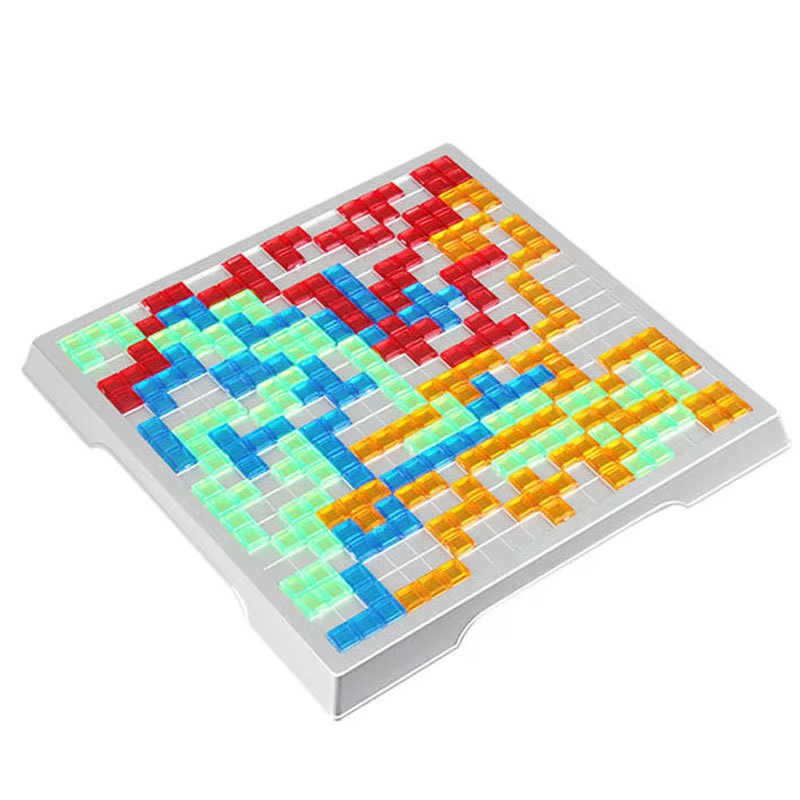 Kinderen Intellectuele puzzel  - Board Game With Questions recensie en prijs