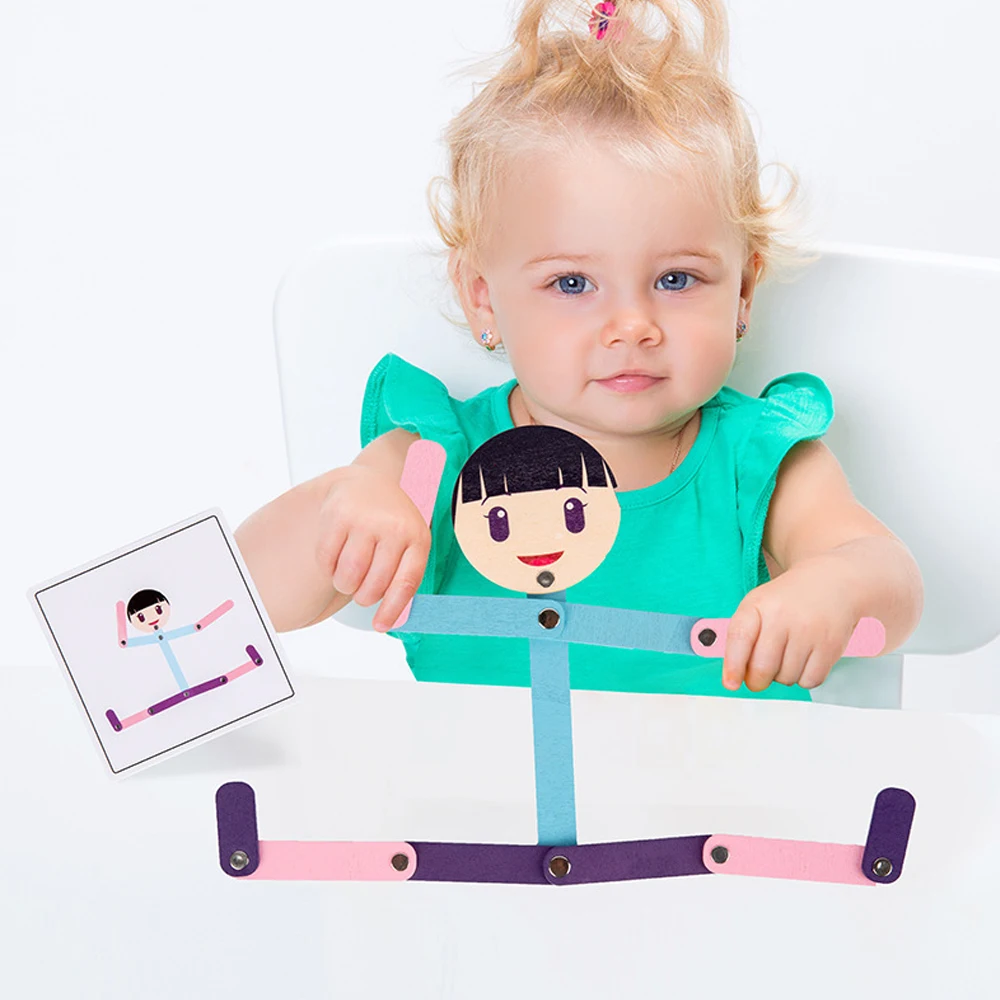 Sport Houten Man Materiaal DIY - Board Game With Questions recensie en prijs
