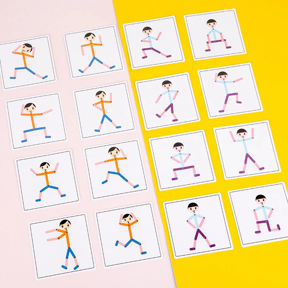 Sport Houten Man Materiaal DIY - Board Game With Questions recensie en prijs